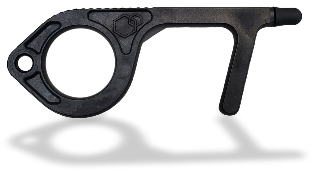 zero hero pull touch tool PPE
